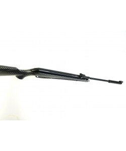 Пневматическая винтовка Retay 70S Carbon (пластик) 4,5 мм