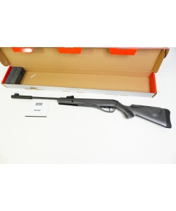 Пневматическая винтовка Retay 70S Carbon (пластик) 4,5 мм