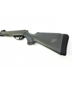 Пневматическая винтовка Retay 70S Carbon (пластик) 4,5 мм