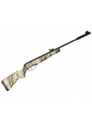 Пневматическая винтовка Retay 70S Camo Max-5 (пластик) 4,5 мм