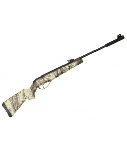 Пневматическая винтовка Retay 70S Camo Max-5 (пластик) 4,5 мм