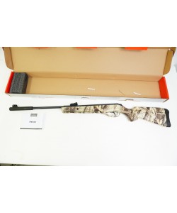Пневматическая винтовка Retay 70S Camo Max-5 (пластик) 4,5 мм