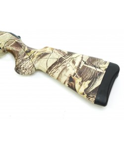 Пневматическая винтовка Retay 70S Camo Max-5 (пластик) 4,5 мм