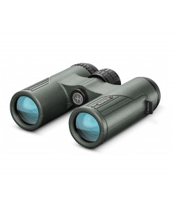Бинокль Hawke Frontier HD X 10x32 WP Green (38007)