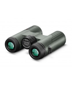 Бинокль Hawke Frontier HD X 10x32 WP Green (38007)