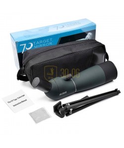 Зрительная труба Navigator 25-75x70 (штатив в комплекте)