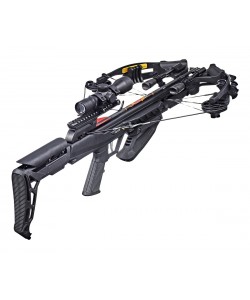 Арбалет блочный Ek Blade Plus (черный, PKG)