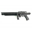 Пневматическая винтовка Retay T20 Syntethic (пластик, PCP, ★3 Дж) 5,5 мм - фото № 3
