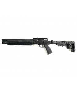 Пневматическая винтовка Retay T20 Syntethic (пластик, PCP, ★3 Дж) 5,5 мм