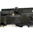 Пневматическая винтовка Retay T20 Syntethic (пластик, PCP, ★3 Дж) 5,5 мм - фото № 13