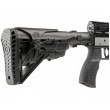 Пневматическая винтовка Retay T20 Syntethic (пластик, PCP, ★3 Дж) 5,5 мм - фото № 19