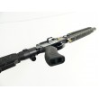 Пневматическая винтовка Retay T20 Syntethic (пластик, PCP, ★3 Дж) 5,5 мм - фото № 8
