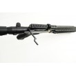 Пневматическая винтовка Retay T20 Syntethic (пластик, PCP, ★3 Дж) 6,35 мм - фото № 5
