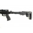 Пневматическая винтовка Retay T20 Syntethic (пластик, PCP, ★3 Дж) 6,35 мм - фото № 6