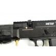 Пневматическая винтовка Retay T20 Syntethic (пластик, PCP, ★3 Дж) 6,35 мм - фото № 8