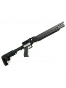 Пневматическая винтовка Retay T20 Syntethic (пластик, PCP, ★3 Дж) 6,35 мм