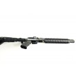 Пневматическая винтовка Retay T20 Syntethic (пластик, PCP, ★3 Дж) 6,35 мм - фото № 9
