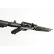 Пневматическая винтовка Retay T20 Syntethic (PCP, 3 Дж) 6,35 мм - фото № 10