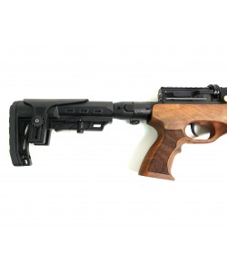 Пневматическая винтовка Retay T20 Wood (дерево, PCP, ★3 Дж) 5,5 мм