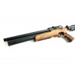 Пневматическая винтовка Retay T20 Wood (дерево, PCP, ★3 Дж) 5,5 мм - фото № 7