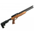 Пневматическая винтовка Retay T20 Wood (дерево, PCP, ★3 Дж) 5,5 мм - фото № 1