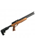 Пневматическая винтовка Retay T20 Wood (дерево, PCP, ★3 Дж) 5,5 мм