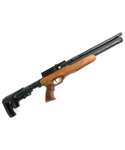 Пневматическая винтовка Retay T20 Wood (дерево, PCP, ★3 Дж) 5,5 мм