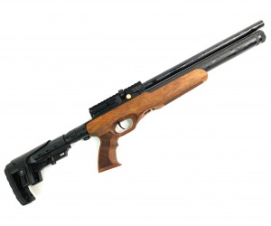 Пневматическая винтовка Retay T20 Wood (дерево, PCP, 3 Дж) 5,5 мм