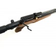 Пневматическая винтовка Retay T20 Wood (дерево, PCP, ★3 Дж) 5,5 мм - фото № 4