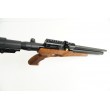 Пневматическая винтовка Retay T20 Wood (дерево, PCP, 3 Дж) 6,35 мм - фото № 13