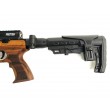 Пневматическая винтовка Retay T20 Wood (дерево, PCP, 3 Дж) 6,35 мм - фото № 6