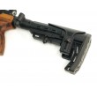 Пневматическая винтовка Retay T20 Wood (дерево, PCP, 3 Дж) 6,35 мм - фото № 9