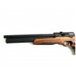 Пневматическая винтовка Retay T20 Wood (дерево, PCP, 3 Дж) 6,35 мм - фото № 16
