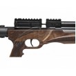 Пневматическая винтовка Retay T20 Wood (дерево, PCP, 3 Дж) 6,35 мм - фото № 8