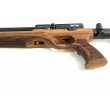 Пневматическая винтовка Retay T20 Wood (дерево, PCP, ★3 Дж) 6,35 мм - фото № 5