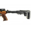 Пневматическая винтовка Retay T20 Wood (дерево, PCP, 3 Дж) 6,35 мм - фото № 17