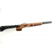 Пневматическая винтовка Retay T20 Wood (дерево, PCP, ★3 Дж) 6,35 мм - фото № 12