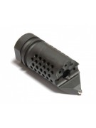 Пламегаситель SVCOMP (стеклобой) (5KU)