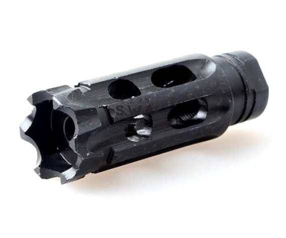 ДТК Mini Talon BreacherBrake (стеклобой) (5KU)