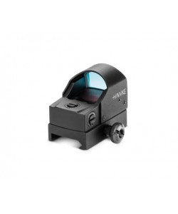 Коллиматорный прицел Hawke Reflex Red Dot Sight на Weaver 5MOA (12133)