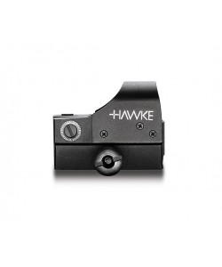 Коллиматорный прицел Hawke Reflex Red Dot Sight на Weaver 5MOA (12133)