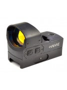 Коллиматорный прицел Hawke Reflex Red Dot Sight на Weaver 5MOA (12134)