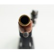 Макет пистолет кремневый леворукий, латунь (Франция, XVIII век) DE-1127-L - фото № 14