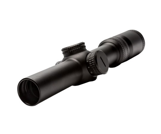Оптический прицел Sightmark Citadel 1-10x24 CR1 подсветка BDC (SM13138CR1)