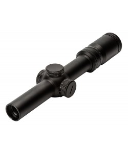 Оптический прицел Sightmark Citadel 1-10x24 HDR подсветка Plex 1/2MOA (SM13138HDR)