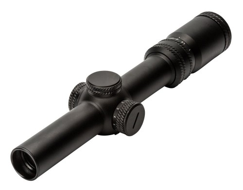 Оптический прицел Sightmark Citadel 1-10x24 HDR подсветка Plex 1/2MOA (SM13138HDR)