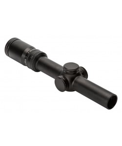 Оптический прицел Sightmark Citadel 1-10x24 HDR подсветка Plex 1/2MOA (SM13138HDR)