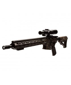 Оптический прицел Sightmark Citadel 1-10x24 HDR подсветка Plex 1/2MOA (SM13138HDR)