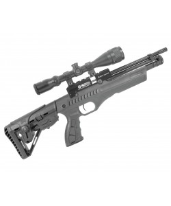 Пневматическая винтовка Ekol ESP 2550H (PCP, ★3 Дж) 5,5 мм