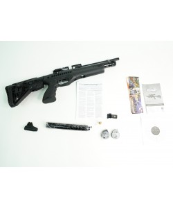 Пневматическая винтовка Ekol ESP 2550H (PCP, ★3 Дж) 5,5 мм